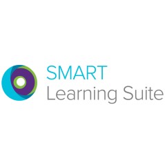 SMART Technologies SMART Learning Suite - 2 year